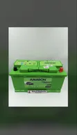 Amaron Battery - 15 Plate Solid - 2