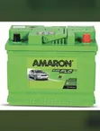 Amaron Battery - 15 Plate Solid - 3