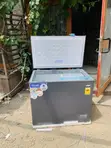 Nasco 238 Ltrs Chest Freezer - NAS-300FL - 1