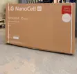 LG Nano80a 75" 4K UHD Smart TV - 1