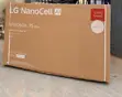 LG Nano80a 75" 4K UHD Smart TV - 2