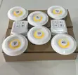 6-in-1 LED Wardrobe Lights with Remote - 4