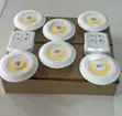 6-in-1 LED Wardrobe Lights with Remote - 5