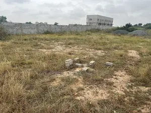 2 Plots of Land for Sale at Katamanso, Near Police Station