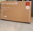 LG 75" NANO80A AI-Powered 4K Smart TV - 2