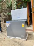 Nasco 238 Ltrs Chest Freezer - NAS-300FL - 2