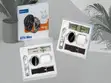 SINCLU GT4 MAX Smart Watch + Wireless Earphones - 1