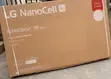 LG 75-Inch NANO80A 4K UHD Smart TV with AI Magic Remote - 2