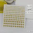 No Piercing Nose Studs - Gold, Silver, Mixed - 2