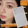 No Piercing Nose Studs - Gold, Silver, Mixed - 3
