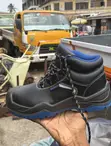Kinguard Heavy Duty Ankle Boots - 3