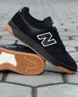 New Balance 480 "Black / Gum" Sneakers - 1