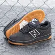New Balance 480 "Black / Gum" Sneakers - 2