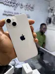 Apple iPhone 14 128GB White - 2