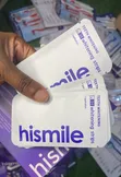Teeth Whitening Strips - 2