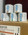 Initial Air Freshener Refills - 100ml - 1