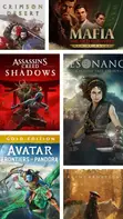 Current PC Games (2025) - 1