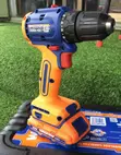 Wadfow Brushless Cordless Drill - 2