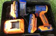 Wadfow Brushless Cordless Drill - 3