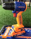 Wadfow Brushless Cordless Drill - 4