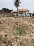Half Plot for Sale at Spintex - 3