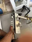Brand New Door Lock with Cylinder - 1