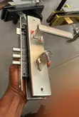 Brand New Door Lock with Cylinder - 2