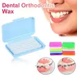 Dental Wax - Flavoured - 1