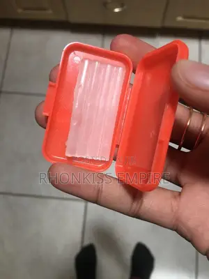 Dental Wax - Flavoured
