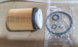 Mercedes-Benz C250 Oil Filter