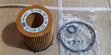 Mercedes-Benz C250 Oil Filter - 3