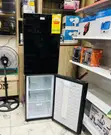 Adorable Nasco NASD2-24FL 196L Double Door Fridge (Black) - 2