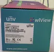 Uniview IPC2314LE-ADF28KM-WP 4MP Bullet Network Camera - 2