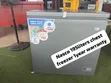 Affordable NASCO 195 Litres Deep Freezer - 1