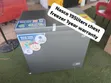 Affordable NASCO 195 Litres Deep Freezer - 2