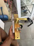 High Quality Door Lock - 2