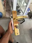 High Quality Door Lock - 3