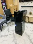 Pearl PWD-4015 Freestanding Hot and Cold Electric Water Dispenser - 1