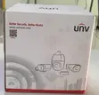 Uniview IPC324SS-DF28(40)K 4MP Vandal-Resistant Network IR Fixed Dome Camera - 2