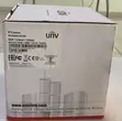 Uniview IPC324SS-DF28(40)K 4MP Vandal-Resistant Network IR Fixed Dome Camera - 3