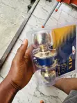 Brand New Gold Knob Door Lock - 3