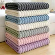 Soft Luxury Blanket - Warm & Comfortable - 2