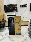 Pearl PWD-4015 Freestanding Hot and Cold Electric Water Dispenser - 2