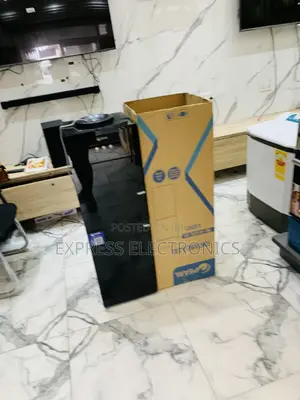 Pearl PWD-4015 Freestanding Hot & Cold Electric Water Dispenser