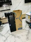 Pearl PWD-4015 Freestanding Hot & Cold Electric Water Dispenser - 1
