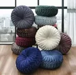 Luxury Throw Pillow - Soft Decorative Cushion - 3