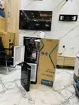 Pearl PWD-4015 Freestanding Hot & Cold Electric Water Dispenser - 2