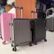 Luxury Anti-Crack Hand Luggage - 1