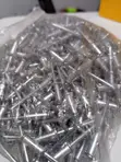 Blue Skies 4.8mm Rivet Pins - 1