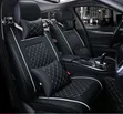 Universal Car Seat Covers - Full Set - 1